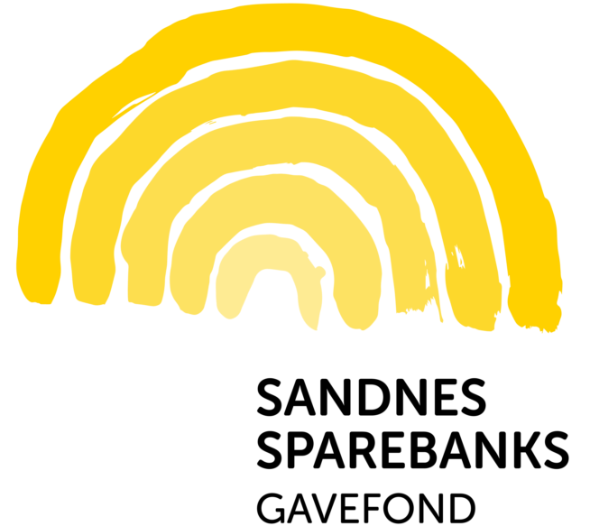 Sandnes Sparebanks Gavefond Sandnes Sparebanks Gavefond